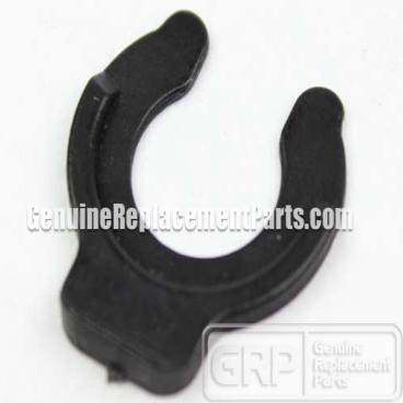 LG Part# 4004JA3002A Icemaker Water Supply Tube Clip (OEM)