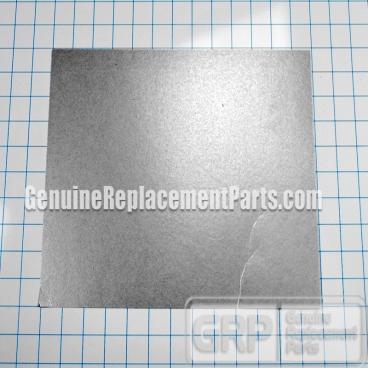 Exact Replica Part# 40QBP1012 Cut To Fit Waveguide Cover (OEM) 10 X 12