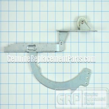 Whirlpool Part# 4336783 Hinge Arm (OEM)