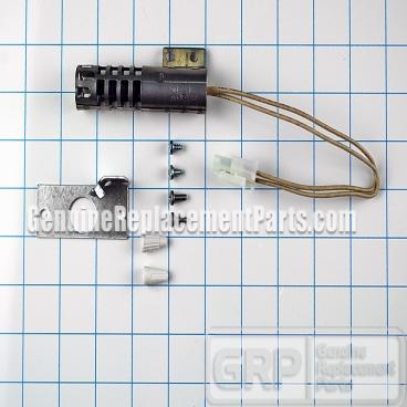 Whirlpool Part# 4342528 Oven Igniter (OEM)