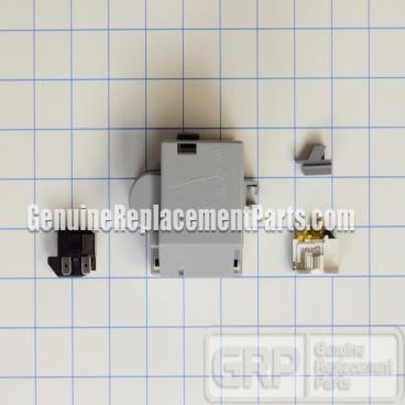 Whirlpool Part# 4387835 Relay and Overload Kit (OEM)