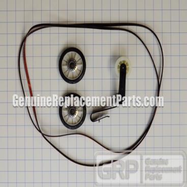 Whirlpool Part# 4392065 Dryer Repair Kit (OEM)