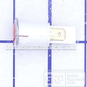 Whirlpool Part# 4456181 Indicator Light (OEM)
