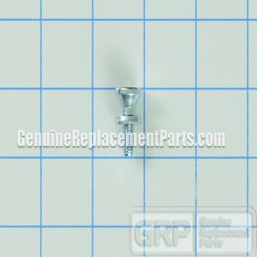 LG Part # 4620JJ2010C Handle Stopper Screw (OEM)