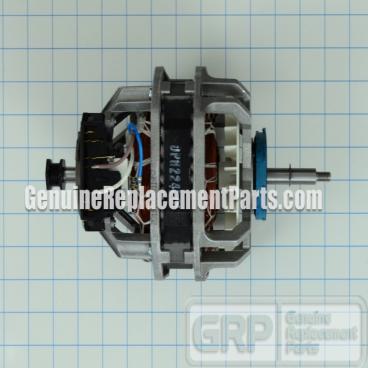 LG Part# 4681EL1008A Dryer Drive Motor (OEM)