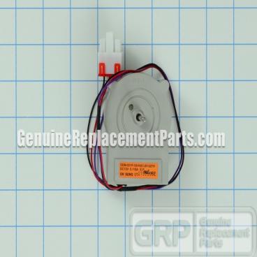 LG Electronics Part# 4681JK1004A Damper Motor (OEM)