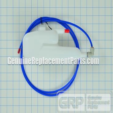 LG Part# 4839JJ2005B Water Tank Assembly (OEM)
