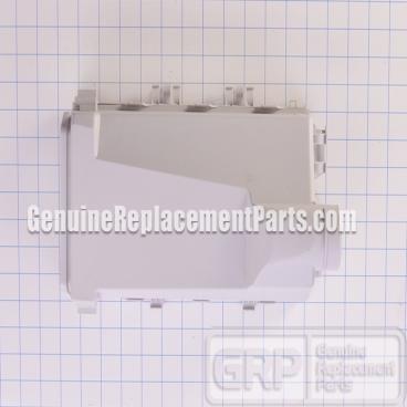 LG Part# 4925ER1015B Dispenser Drawer Housing Assembly (OEM)