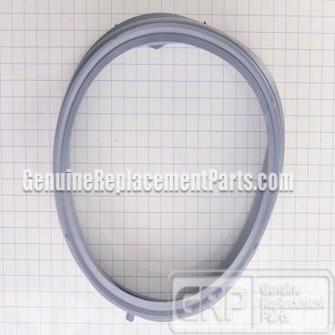 LG Part# 4986ER0001A Door Boot Seal/Gasket (OEM)