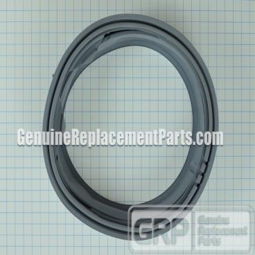 LG Part# 4986ER0004G Door Boot/Gasket (OEM)