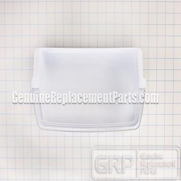 LG Part# 5005JJ2022A Door Bin-Basket - 13x3.5x7inches (OEM)