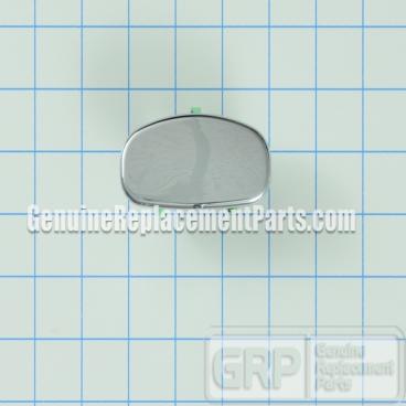 LG Part# 5020W0A001B Door Button (OEM)