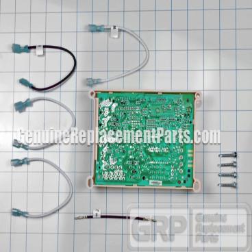 White Rodgers Part# 50A65-843 Universal Nitride Integrated HSI Furnace Control (OEM)