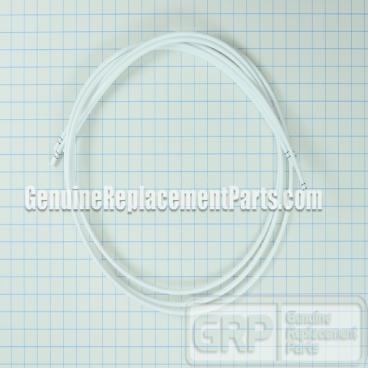 LG Part# 5210JA3004R Tube - Plastic (OEM)