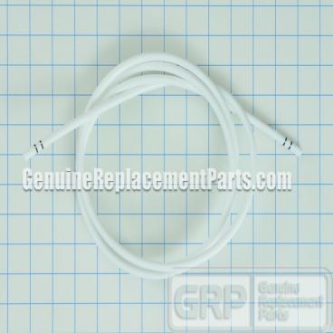 LG Part# 5210JA3004U Plastic Water Tube (OEM)