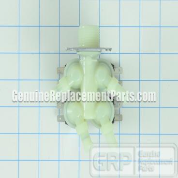 LG Part# 5220FR2008F Water Inlet Valve (OEM)