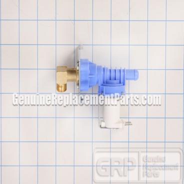 LG Part# 5221DD1001E Water Inlet Valve (OEM)