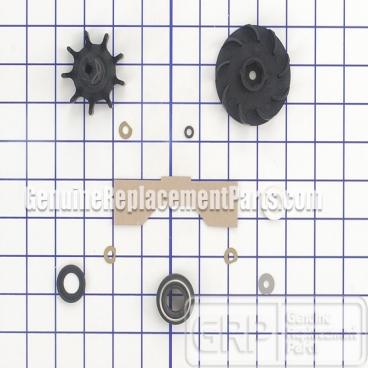 Frigidaire Part# 5300808042 Impeller and Seal Kit (OEM)