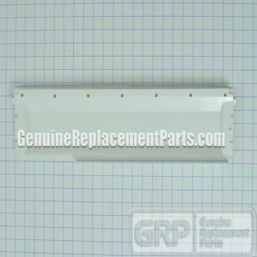 Frigidaire Part# 5300809243 Baffle Plate and Seal (OEM)