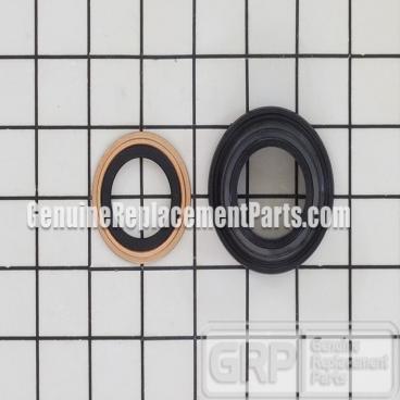 Frigidaire Part# 5303279394 Washer Tub Seal Kit (OEM)
