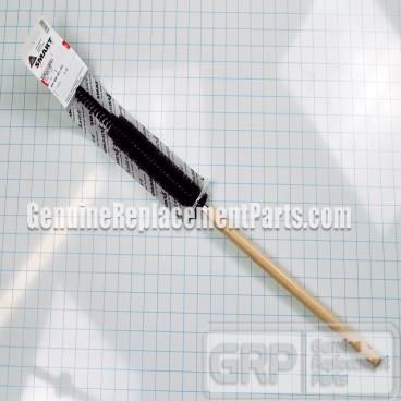 Frigidaire Part# 5303318693 Coil Brush (OEM) CS6