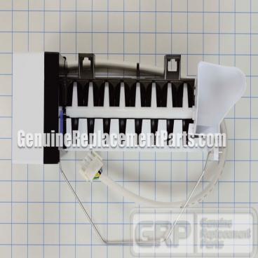 Frigidaire Part# 5303918493 Ice Maker Assembly (OEM)