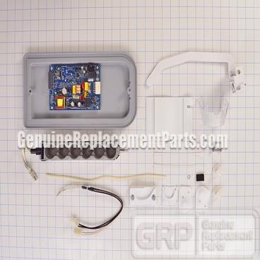 Frigidaire Part# 5303918495 Ice Maker Service Kit (OEM)