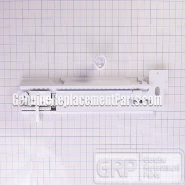 Frigidaire Part# 5303918689 Freezer Wire Basket Slide (OEM) Left