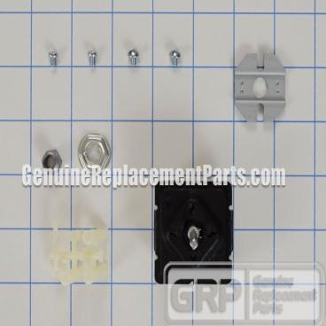 Frigidaire Part# 5303935086 Surface Element Switch Kit (OEM)