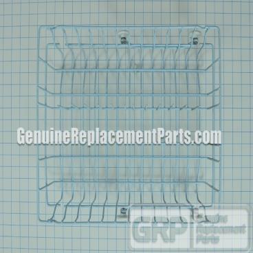 Frigidaire Part# 5303943055 Rack Assembly (OEM) Blue
