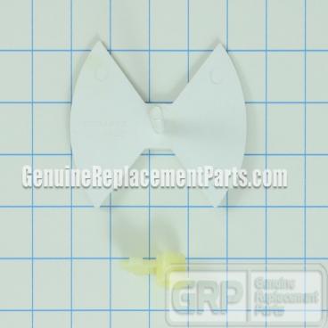 Frigidaire Part# 5303943073 Detergent Cup Kit (OEM)