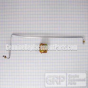 Frigidaire Part# 5304416583 Pressure Regulator Kit (OEM)