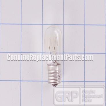 Frigidaire Part# 5304440031 Light Bulb (OEM)