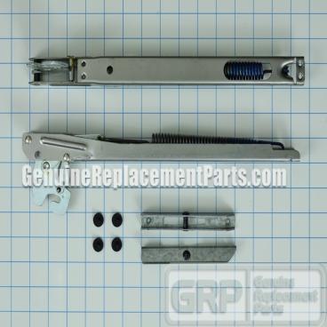 Frigidaire Part# 5304445529 Oven Door Hinge Kit (OEM)
