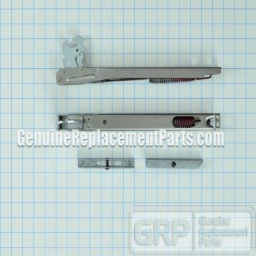Frigidaire Part# 5304445976 Oven Door Hinge Kit (OEM)