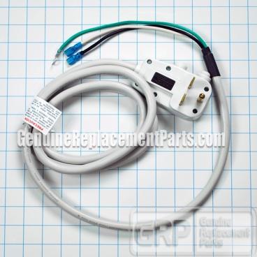 Frigidaire Part# 5304459471 Power Cord (OEM)