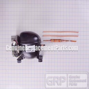 Frigidaire Part# 5304475104 Compressor Kit (OEM)
