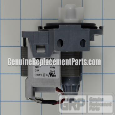 Frigidaire Part# 5304475636 Drain Pump (OEM)