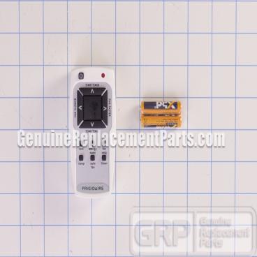 Frigidaire Part# 5304476802 AC Remote Control (OEM)