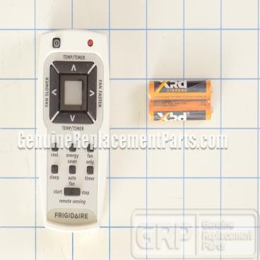 Frigidaire Part# 5304476851 AC Remote Control (OEM)