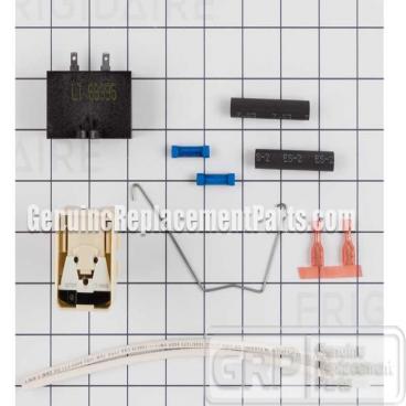 Frigidaire Part# 5304491941 Compresser Start Relay Kit (OEM)