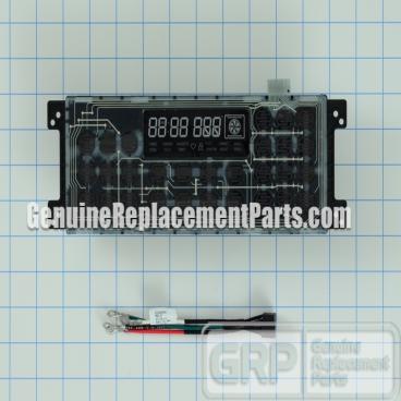 Frigidaire Part# 5304495520 User Interface Control Board (OEM)