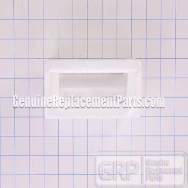 Frigidaire Part# 5304500305 Diffuser Gasket Assembly (OEM)