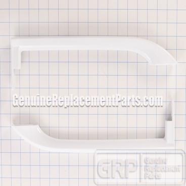 Frigidaire Part# 5304506469 Door Handle Set (OEM) White