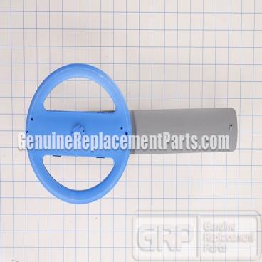 Frigidaire Part# 5304507158 Lower Spray Arm (OEM)