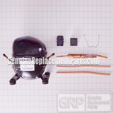 Frigidaire Part# 5304507767 Compressor Kit (OEM)