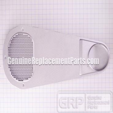 Frigidaire Part# 5304509715 Heater Duct Assembly (OEM)