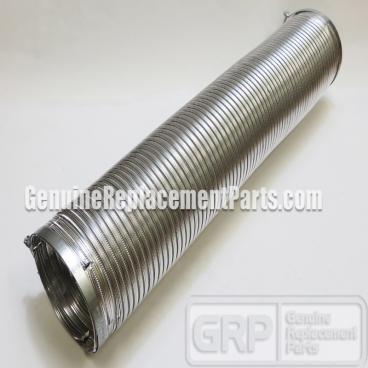 Frigidaire Part# 5305512431 Dryer Vent Kit (OEM)