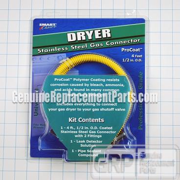 Frigidaire Part# 5305514146 Gas Connector (OEM)