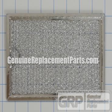 Whirlpool Part# 56001069 Grease Filter (OEM)